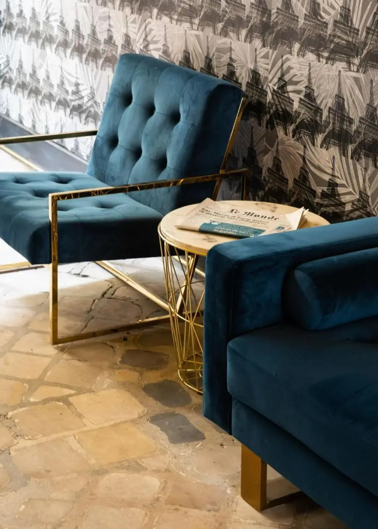 Residence & Spa Le Prince Regent