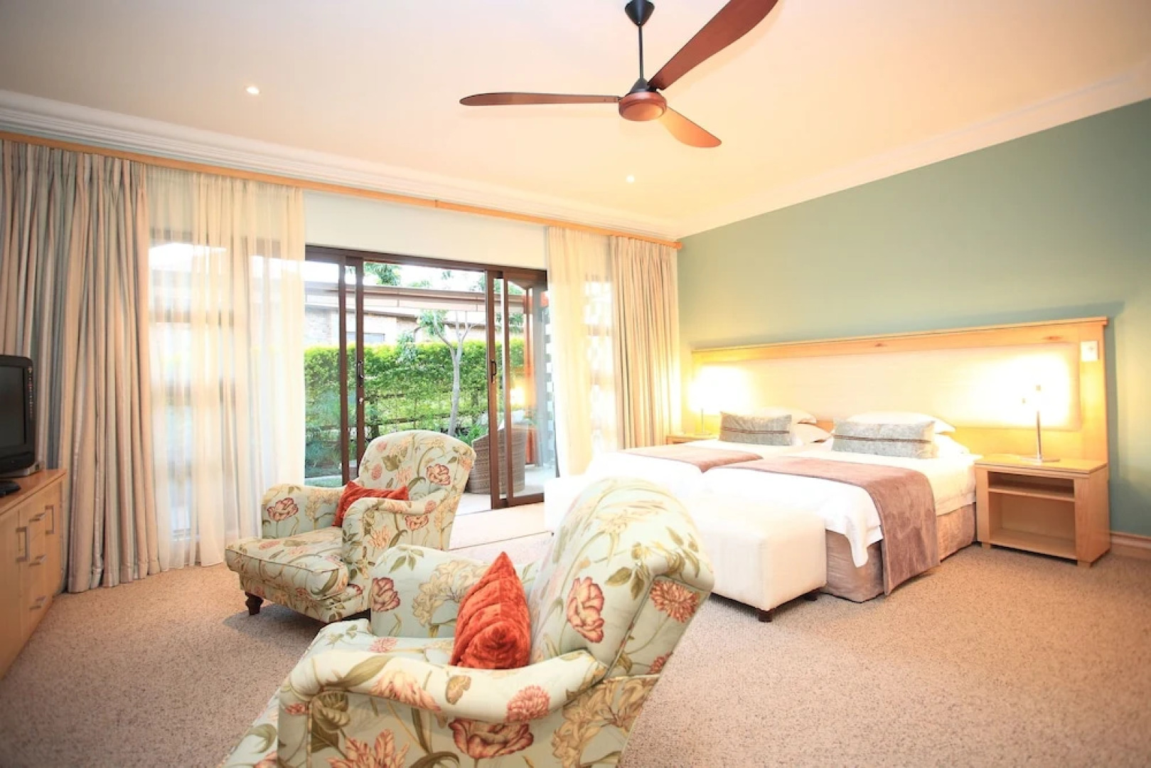 Schneider's Boutique Hotel Guesthouse