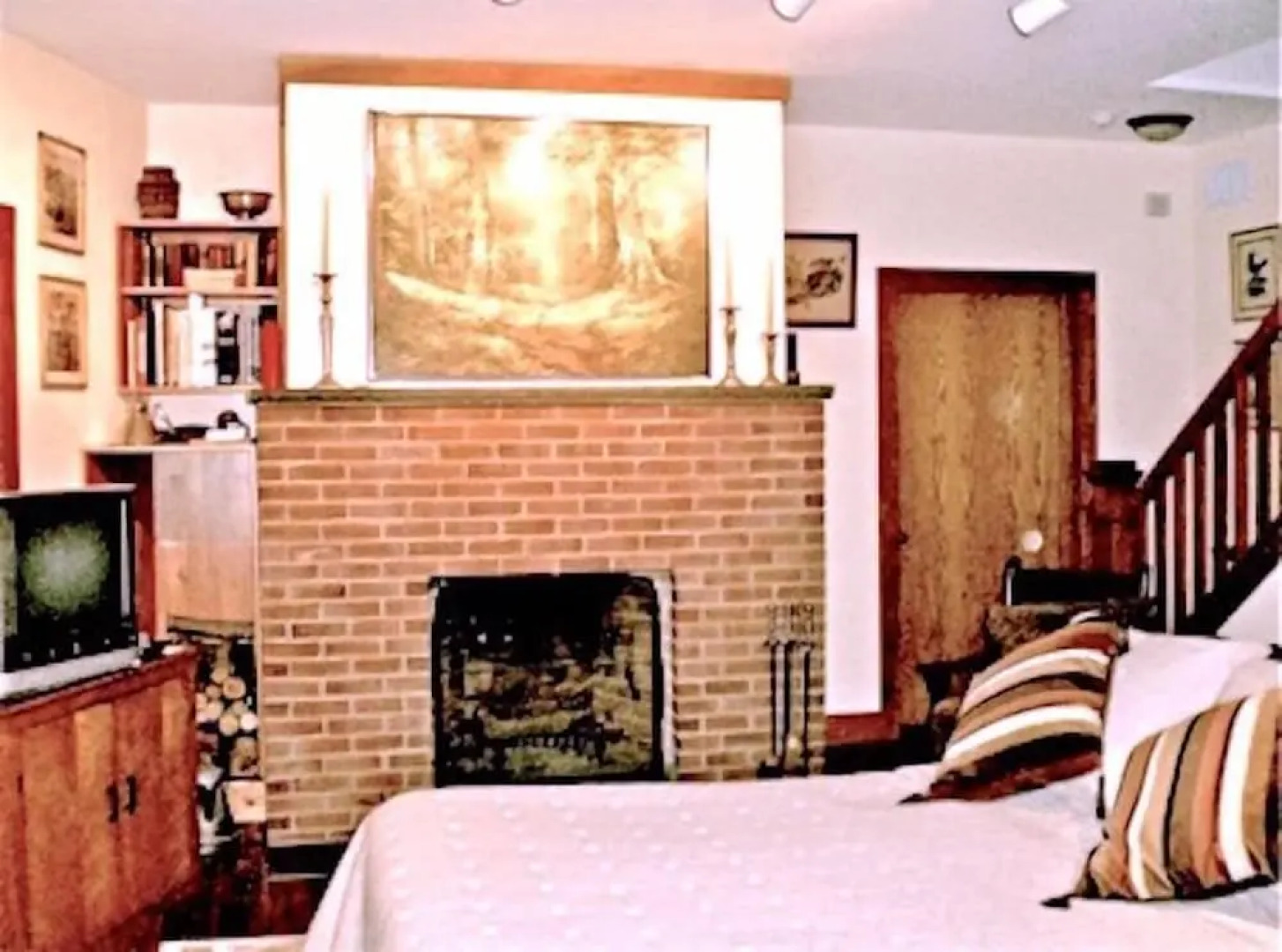 Whistler's Inn Bed & Breakfast