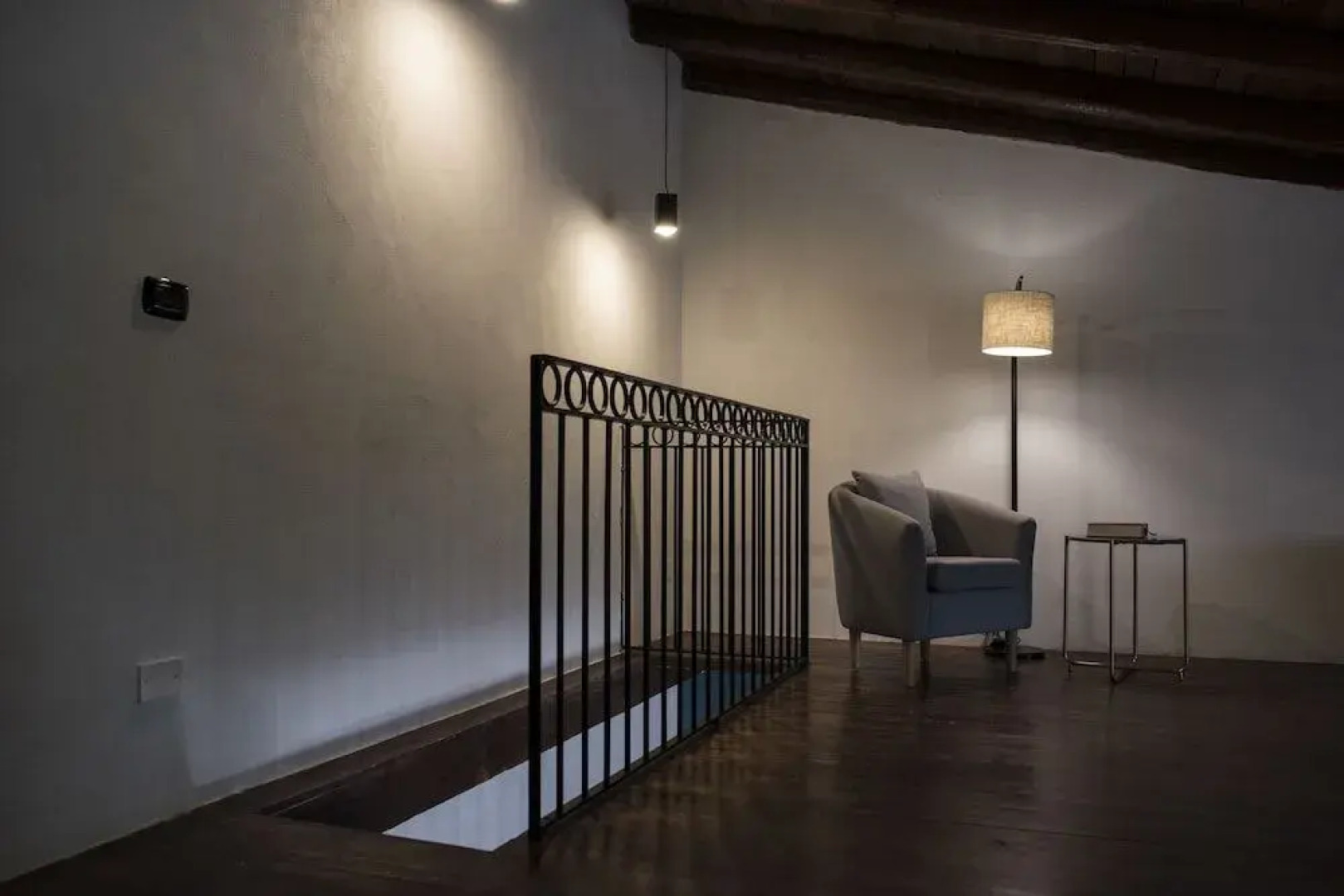 Agriturismo Baglio Lauria