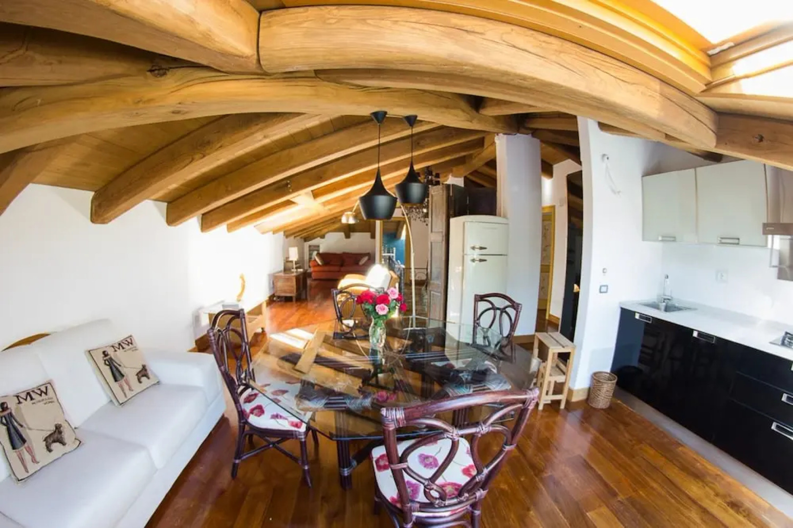 Agriturismo La Limonaia