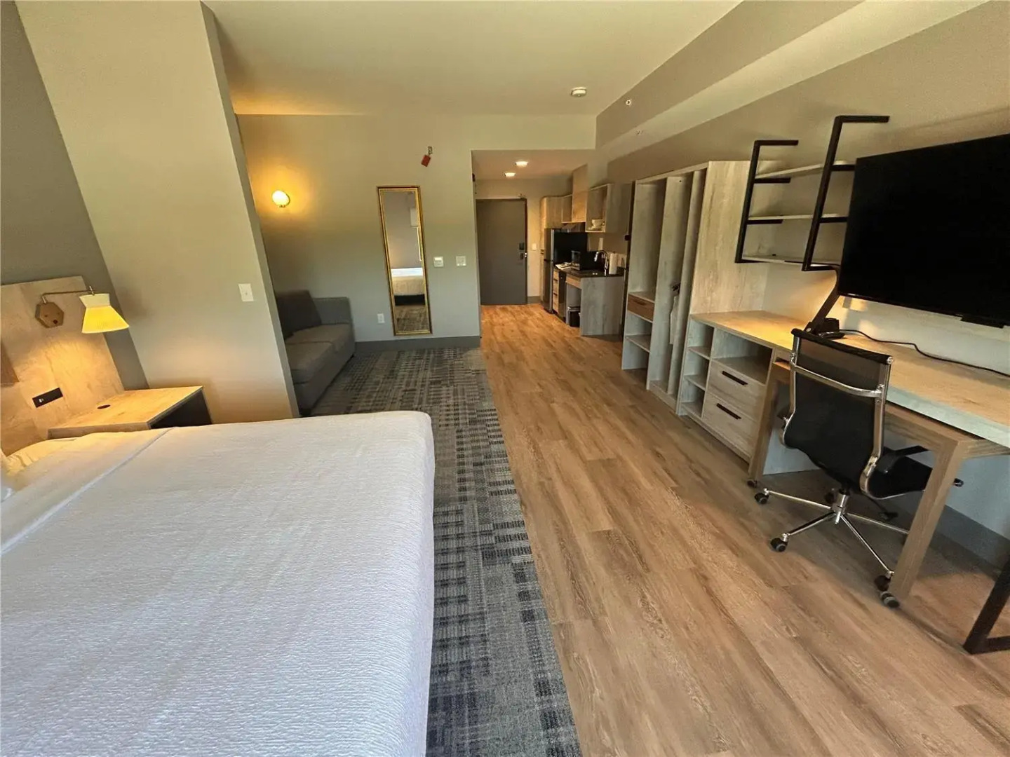 @HOME by Best Western Walkerton