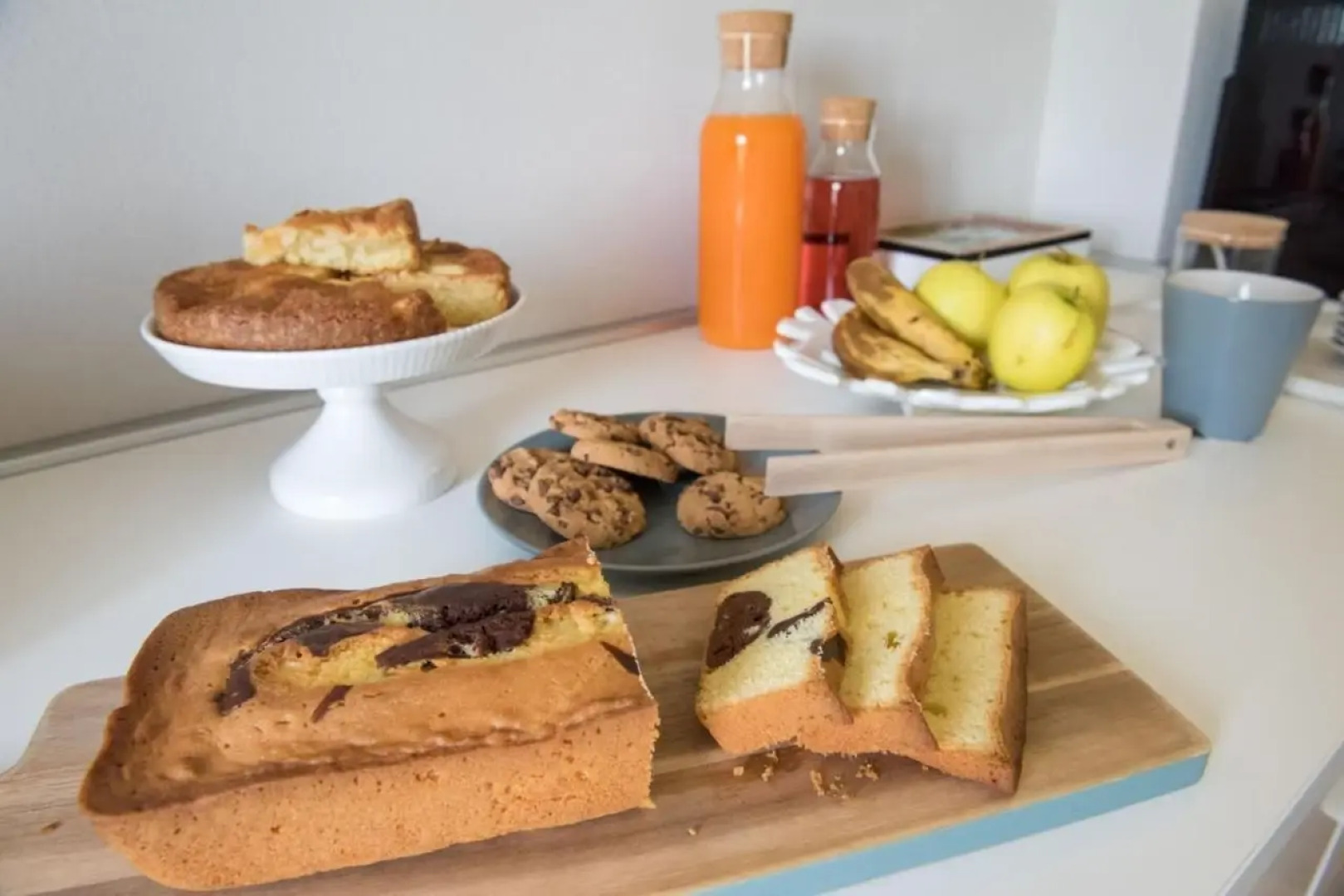 Casa Anita B&B Design