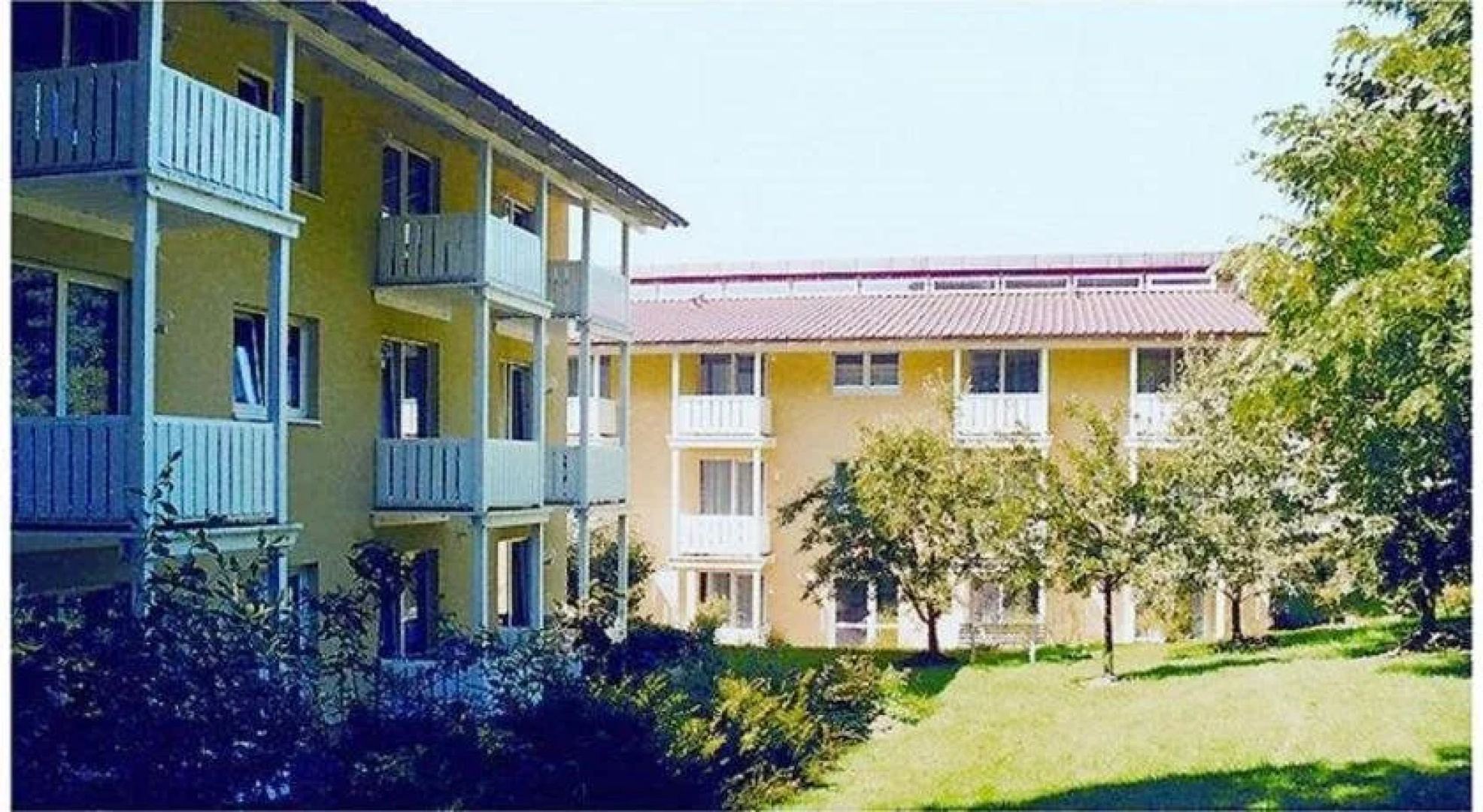 Landhotel Falkenhof