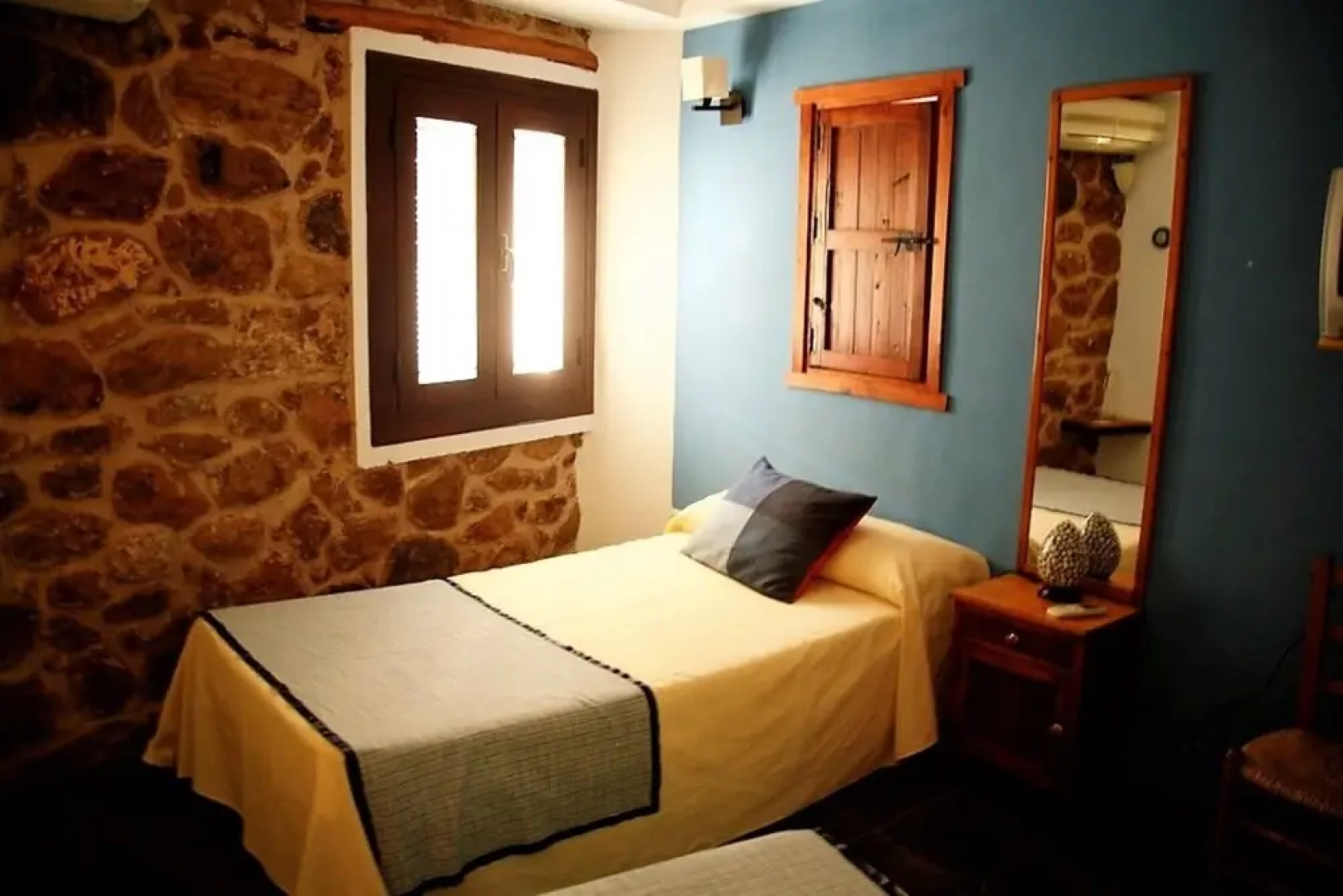House With 3 Bedrooms In Chiclana De Segura With Wonderful Mountain View Furnished Terrace And Wifi
