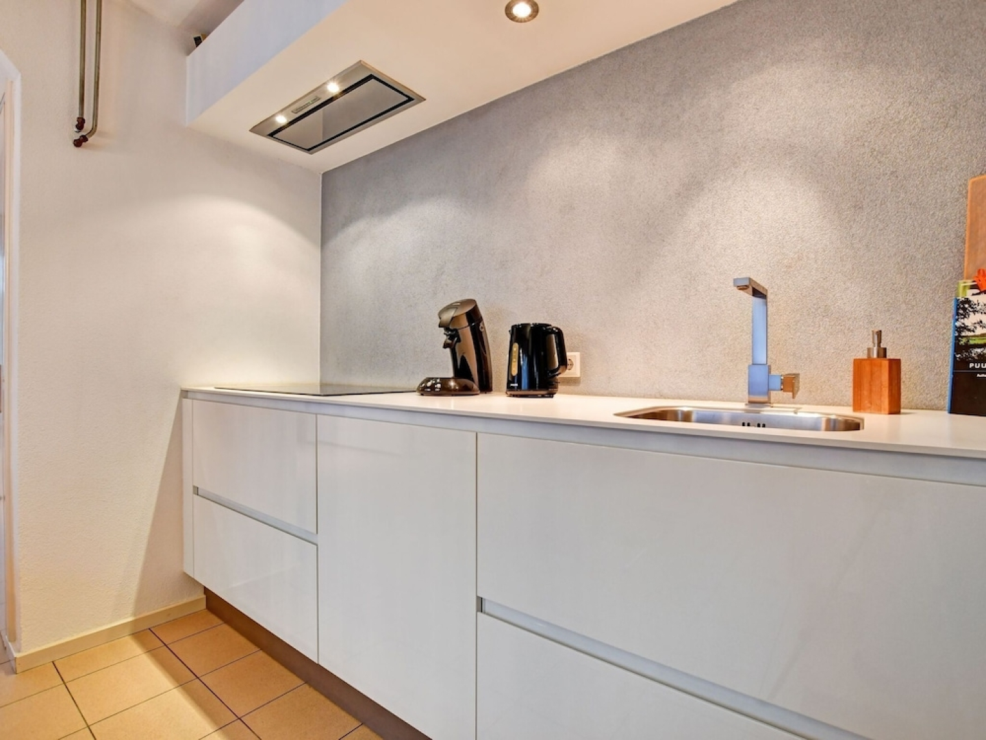 Charming Holiday Home With a Covered Terrace