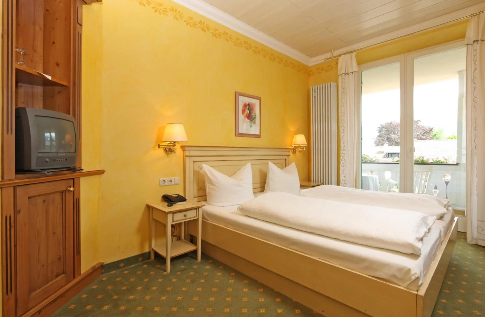 Wittelsbacher Hof Swiss Quality Hotel