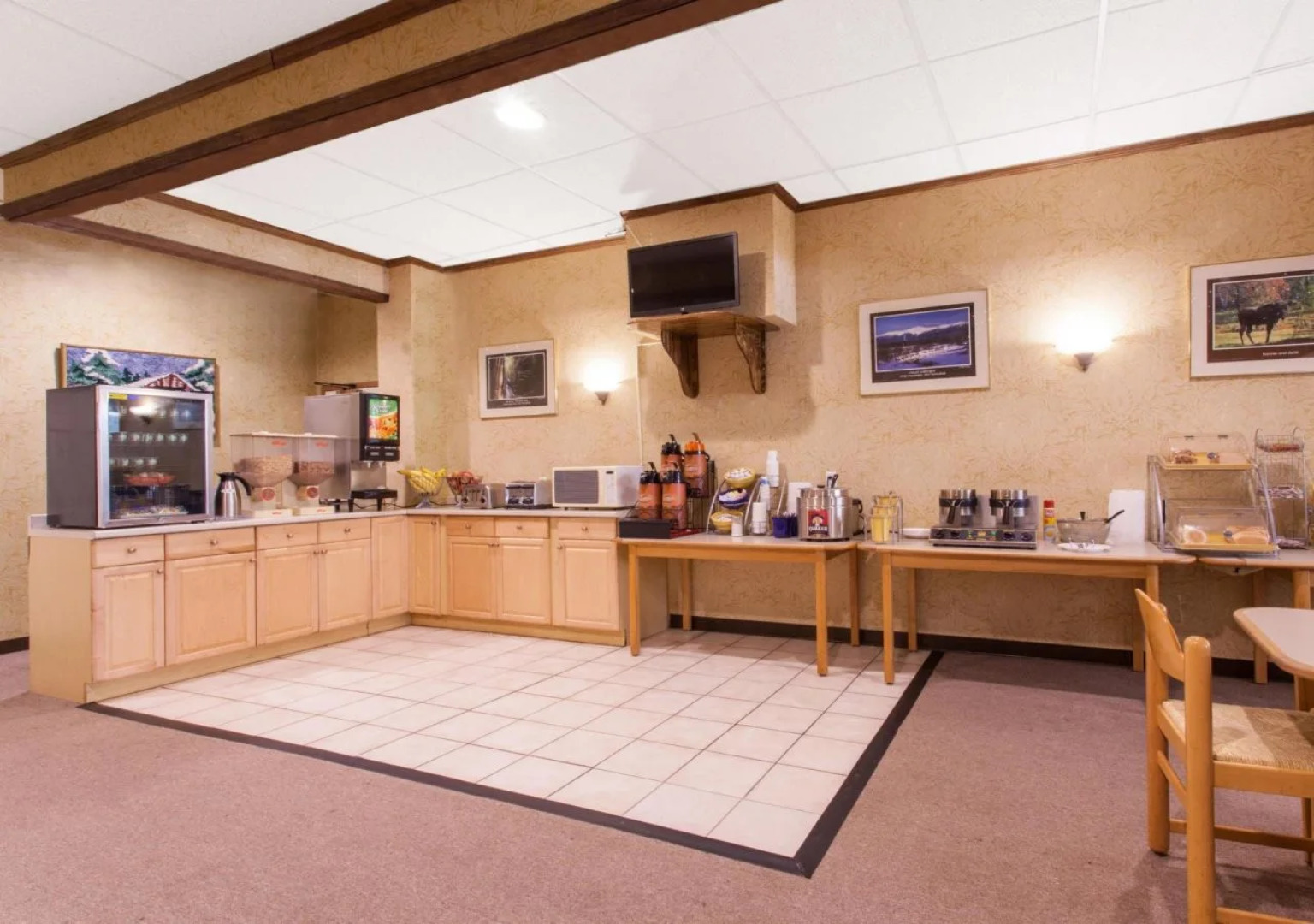 Best Western Plymouth Inn-White Mountains