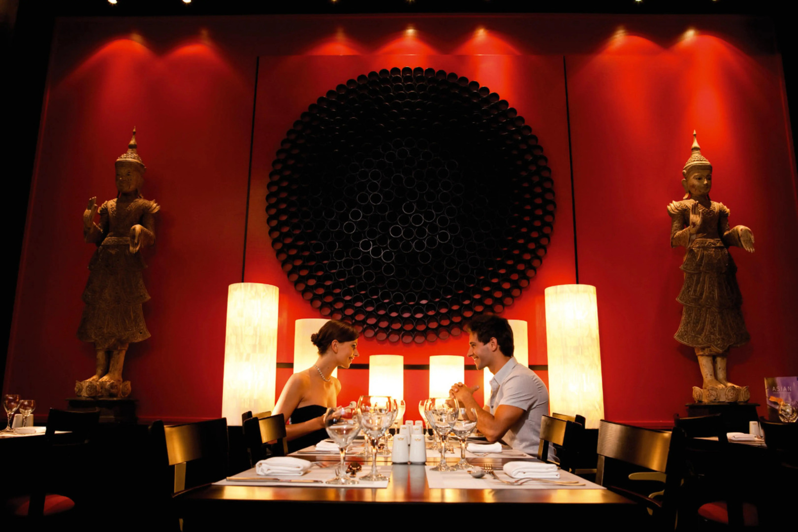 Hotel Riu Emerald Bay - All Inclusive