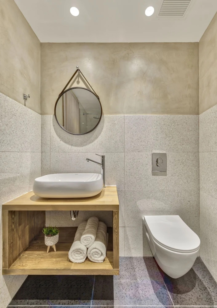 Sabbia Doro Beach Villa