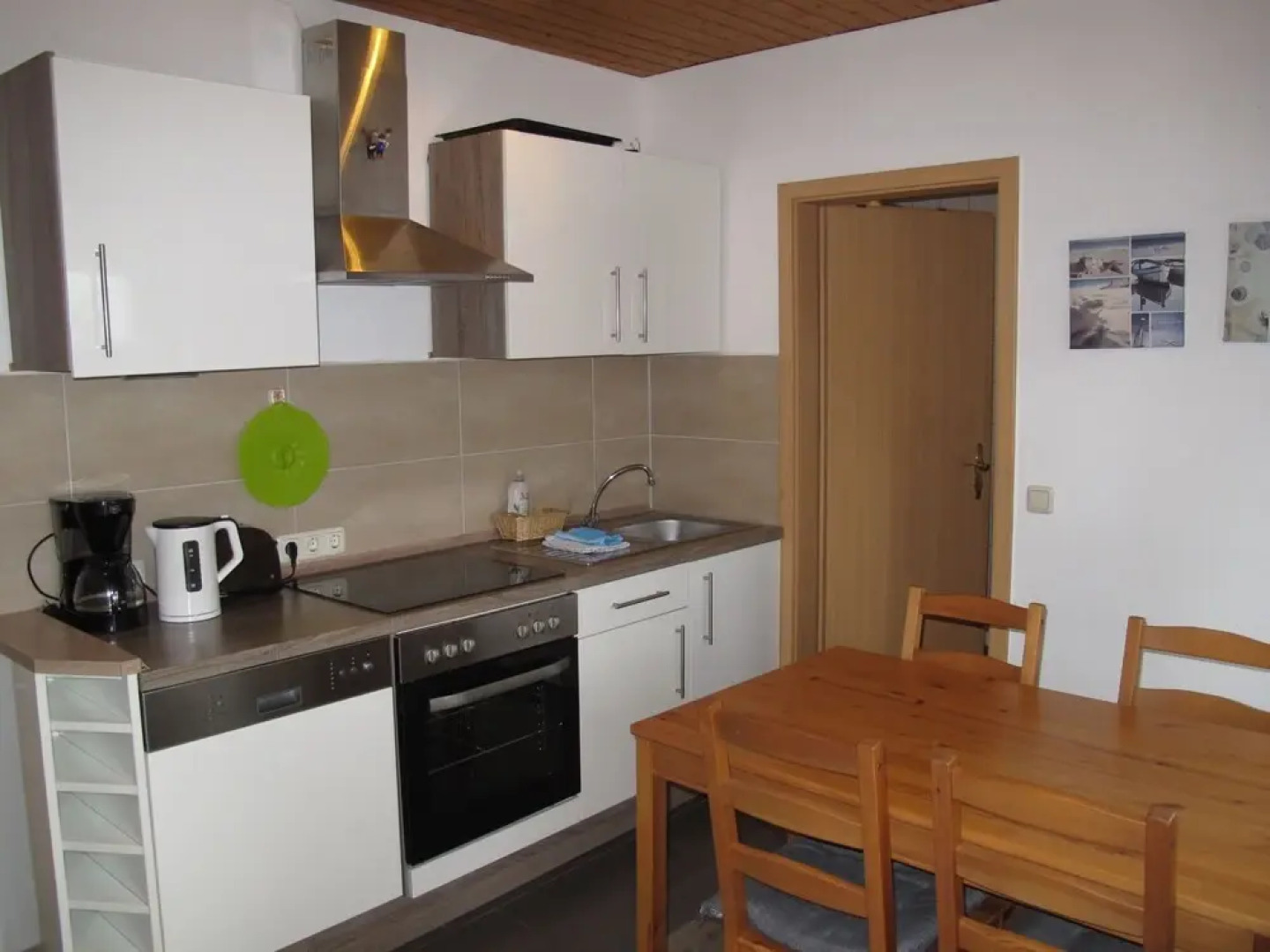 Lotta Zinnowitz in Zinnowitz