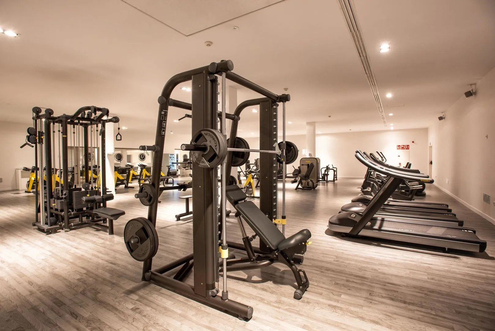 Hotel Guayarmina Princess - Adults Only (+16)