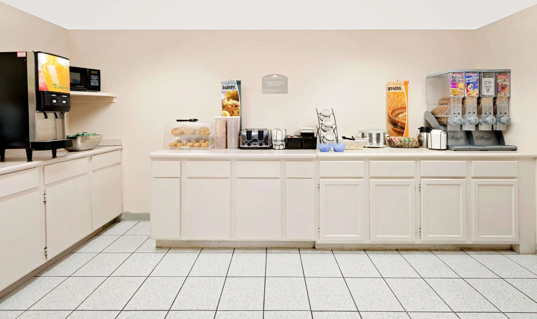 Microtel Inn & Suites by Wyndham Joplin