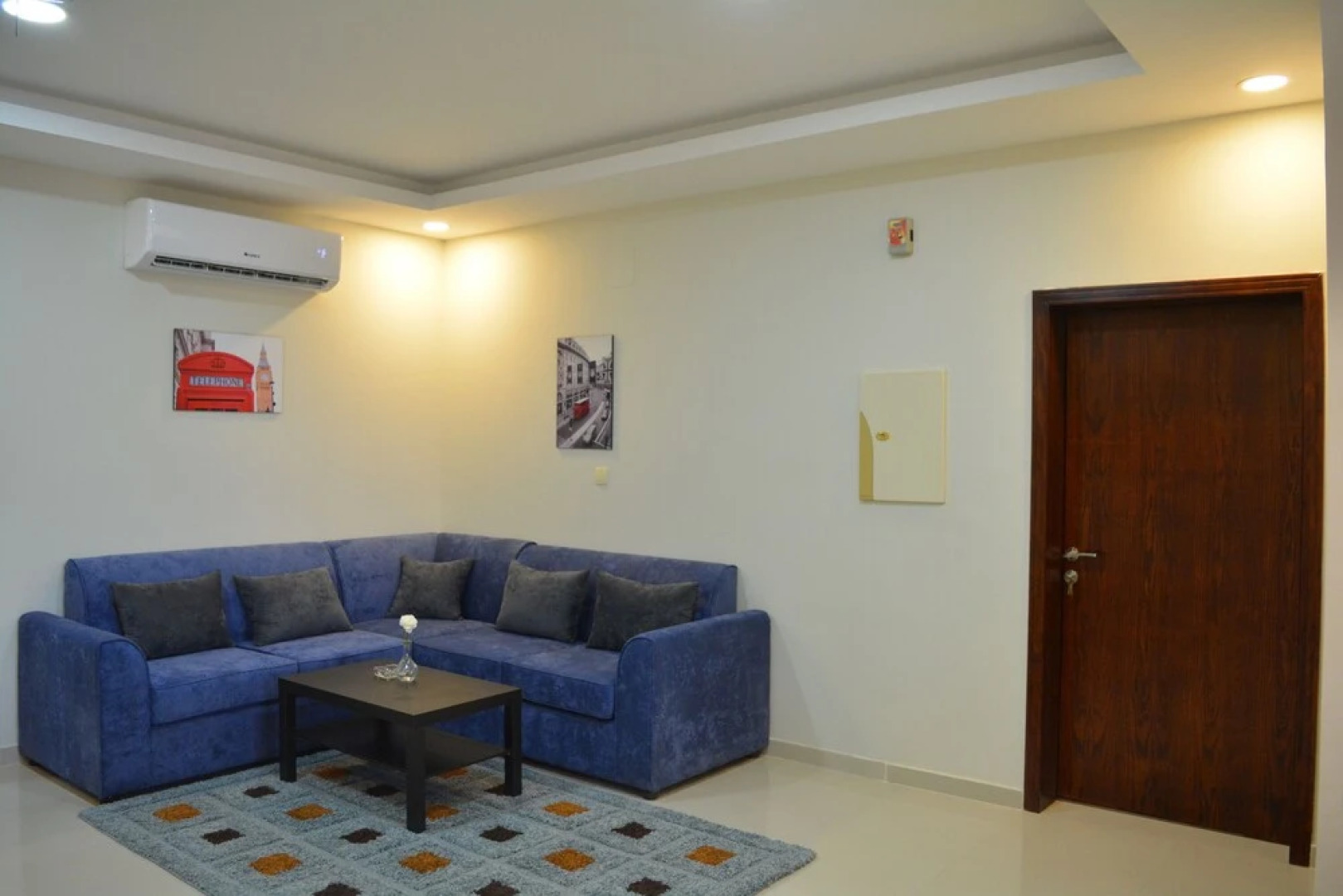 Nozul Furnished Apartment