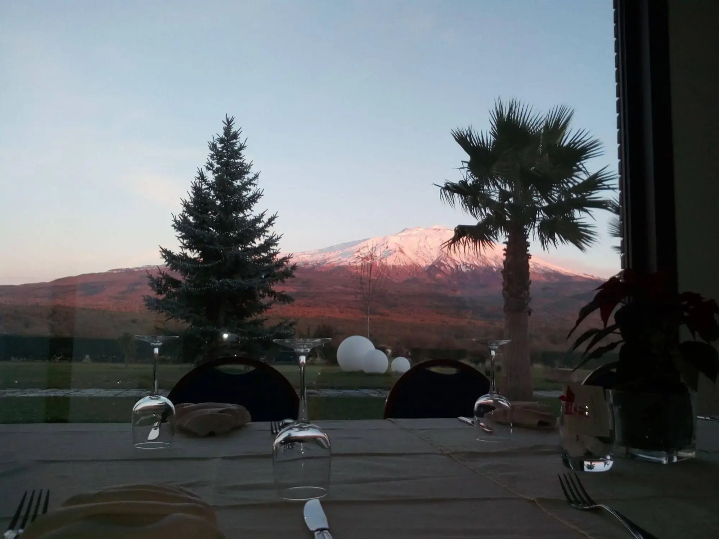 La Fucina di Vulcano