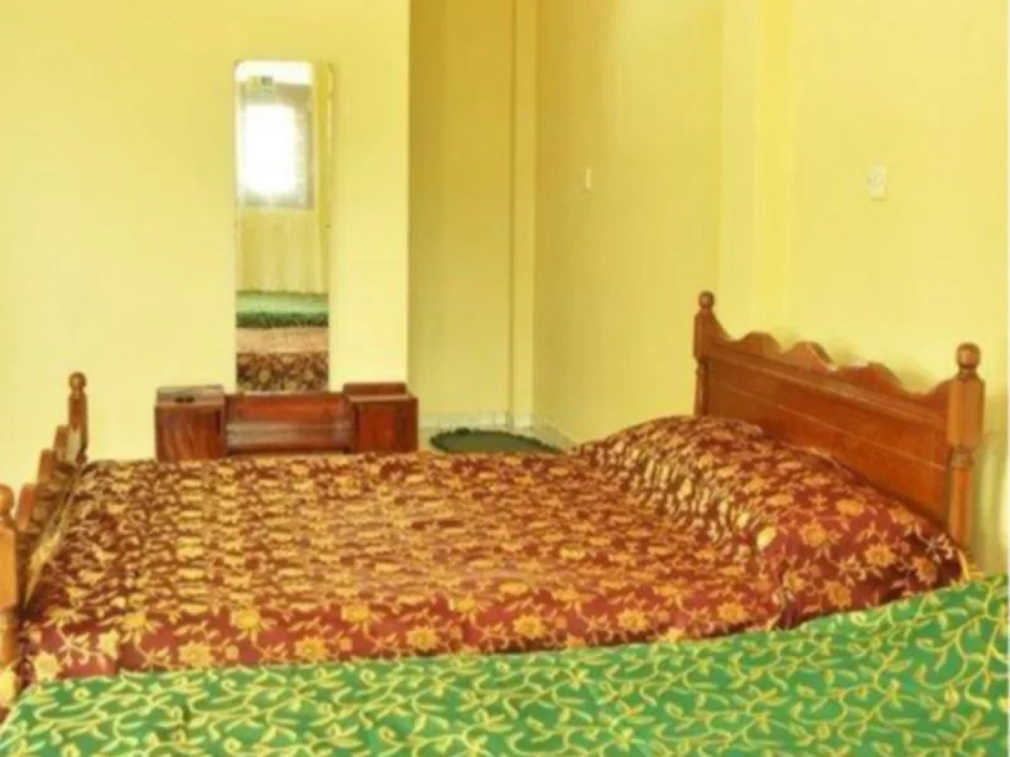 Ravana Ridge Polhena Guest House