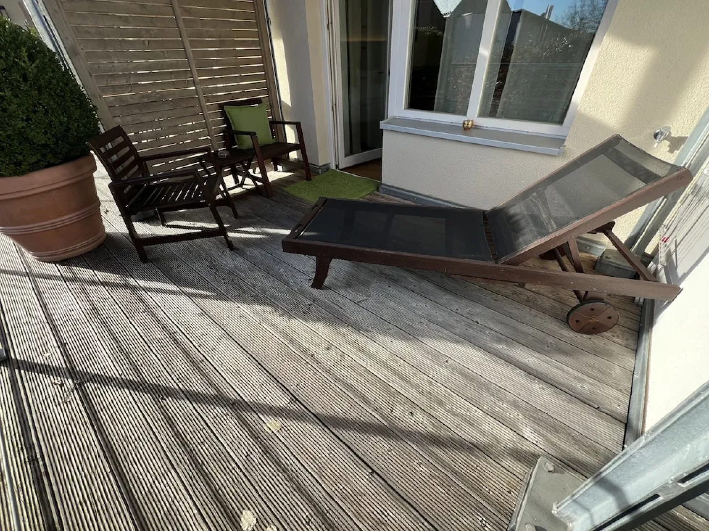Aparthotel Parsberg Green Design Ferstl