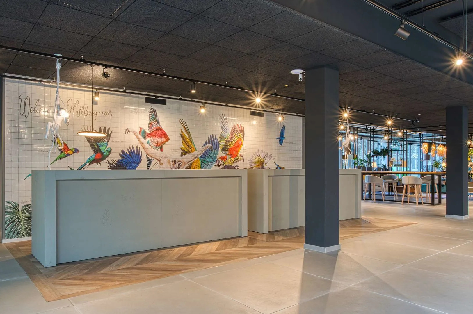 Vienna House Easy by Wyndham Amsterdam Airport