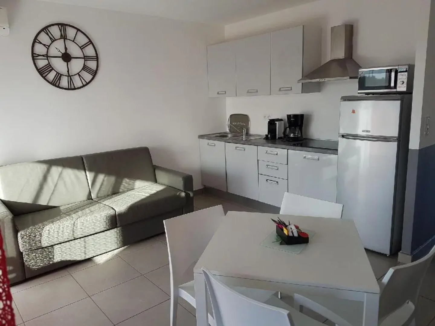 Résidence Marea Resort