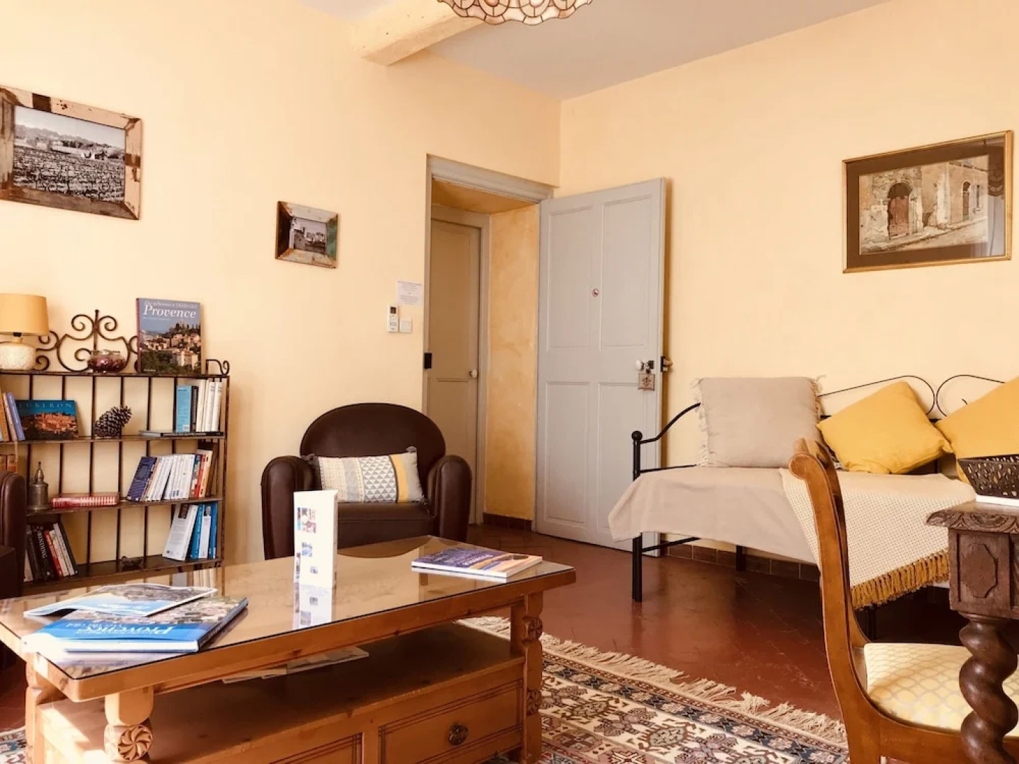 Fontaine des Magnarelles