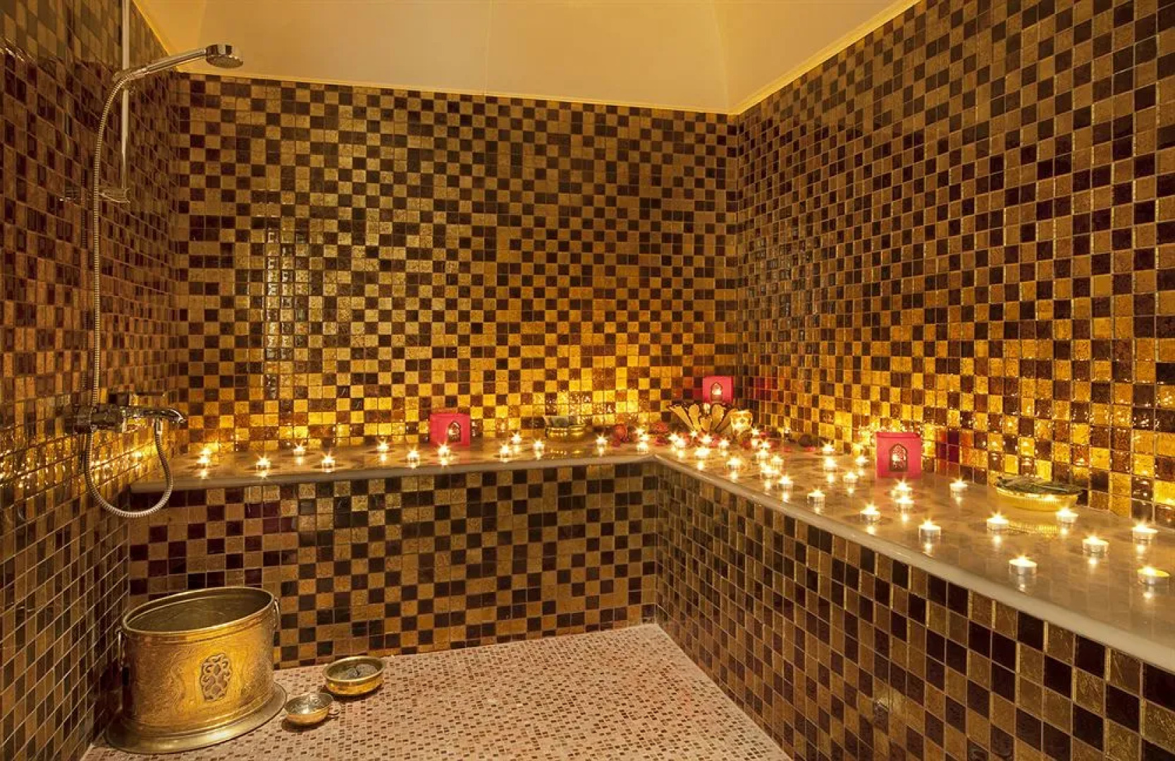 Swiss Hotel Corniche