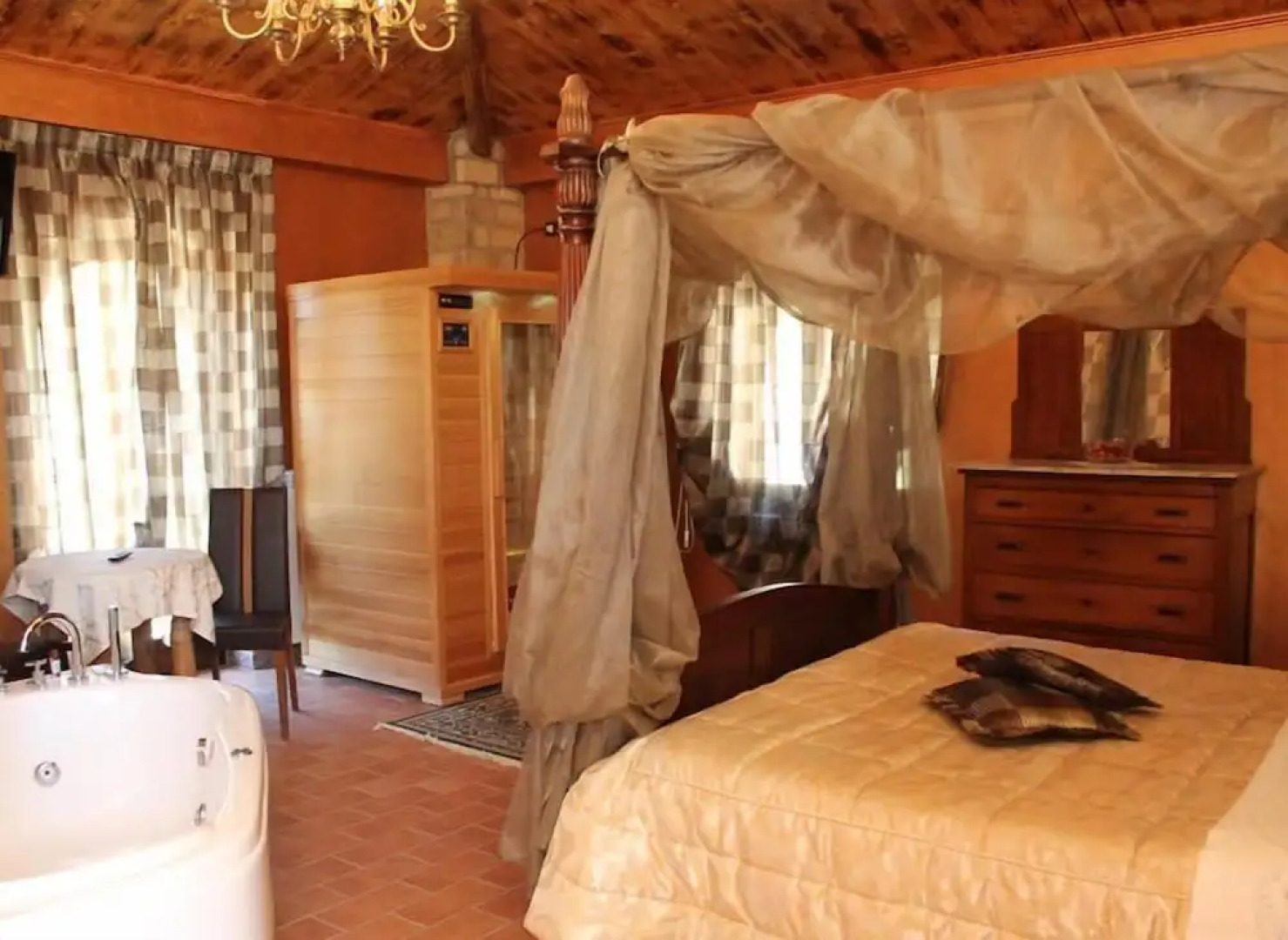 Hotel Residence il Feudo