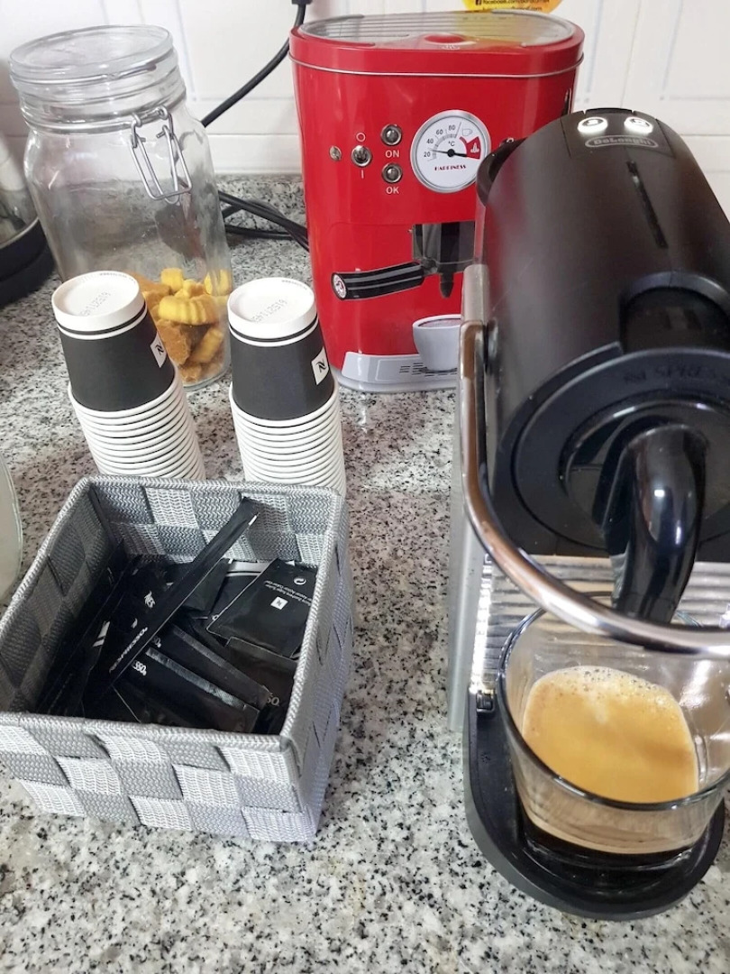 Villa With 10 Bedrooms in Palmela, With Private Pool, Enclosed Garden