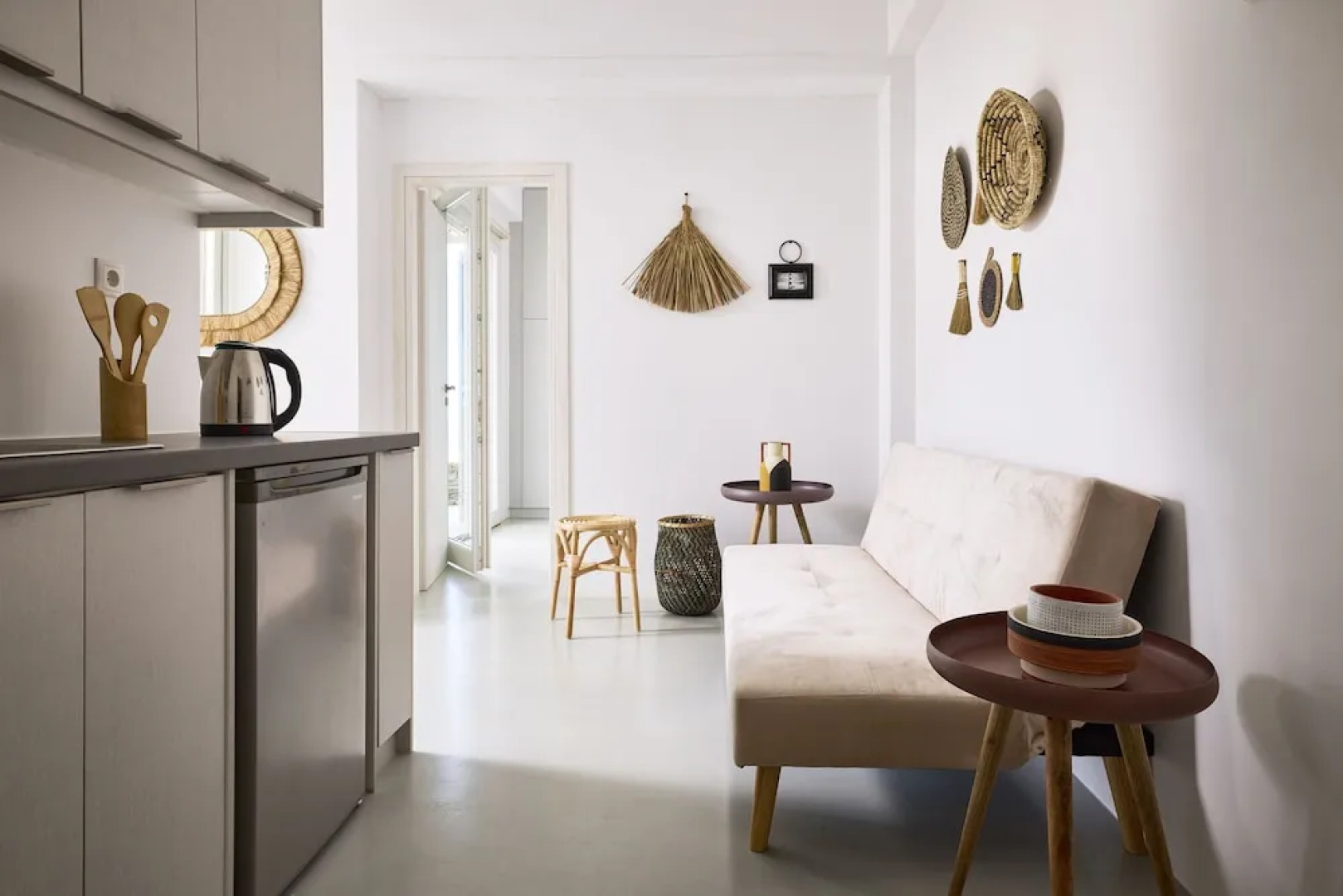 Ianemi Suites by K4 Kythnos