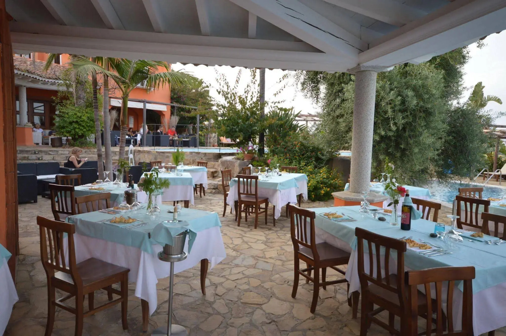 Felix Hotels - Galanias Hotel & Retreat