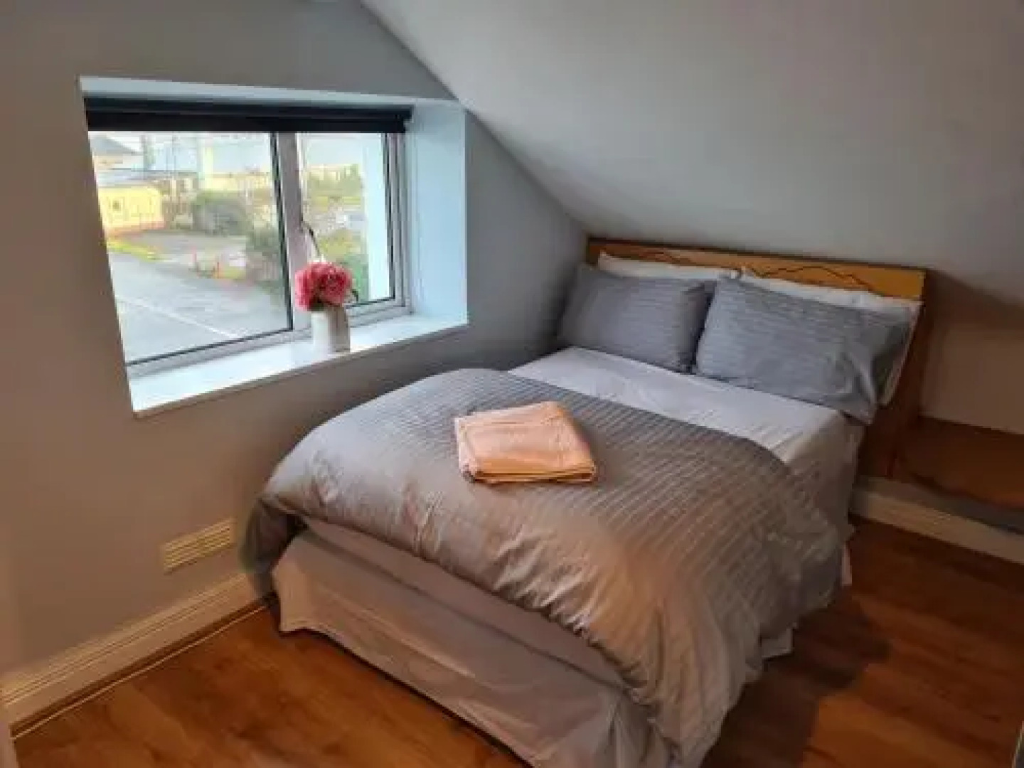 Harbour House Hostel