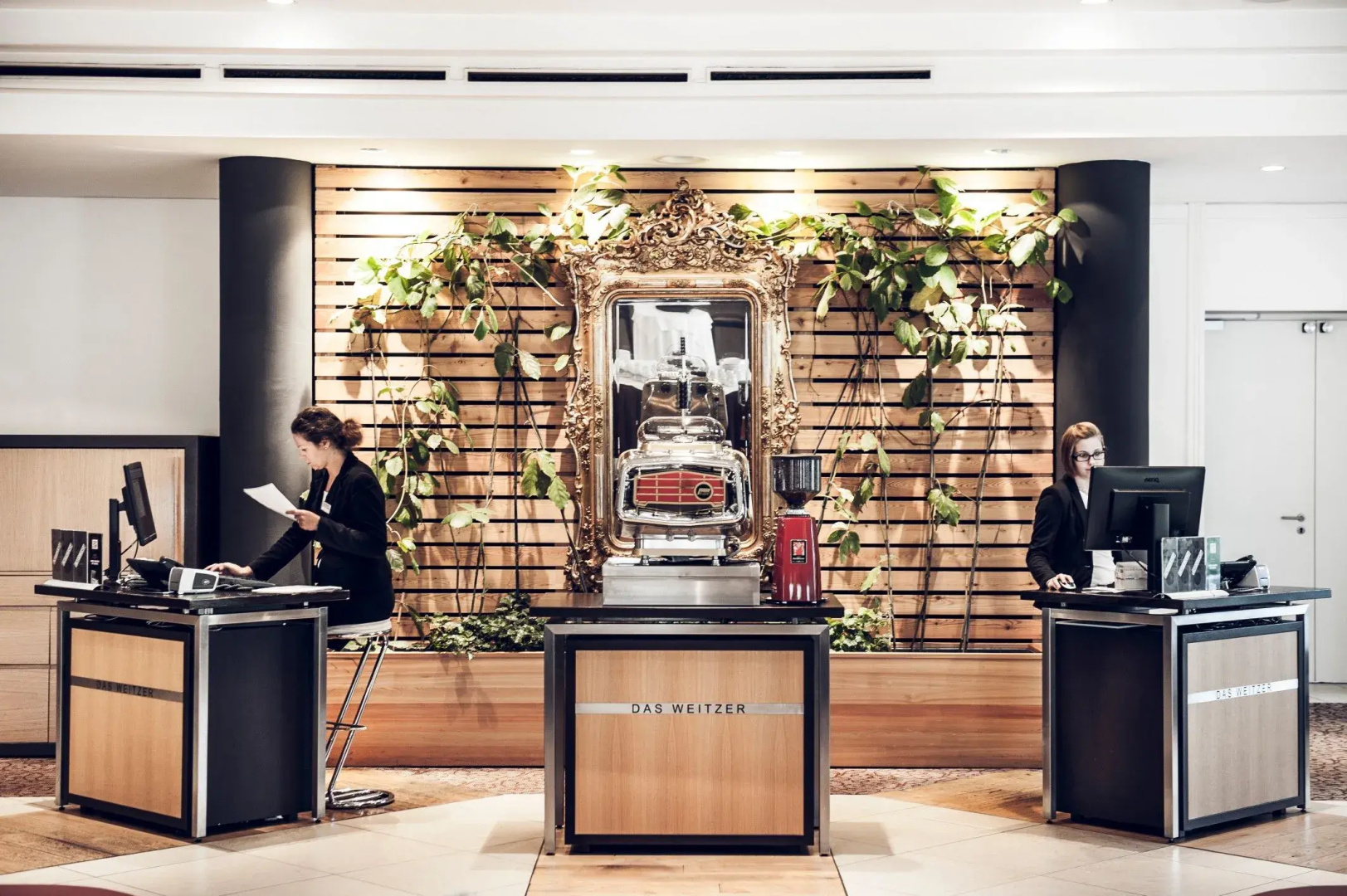 Hotel Weitzer Graz