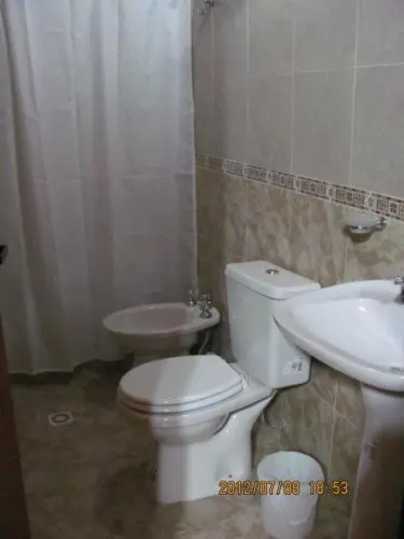 Complejo del Mirador