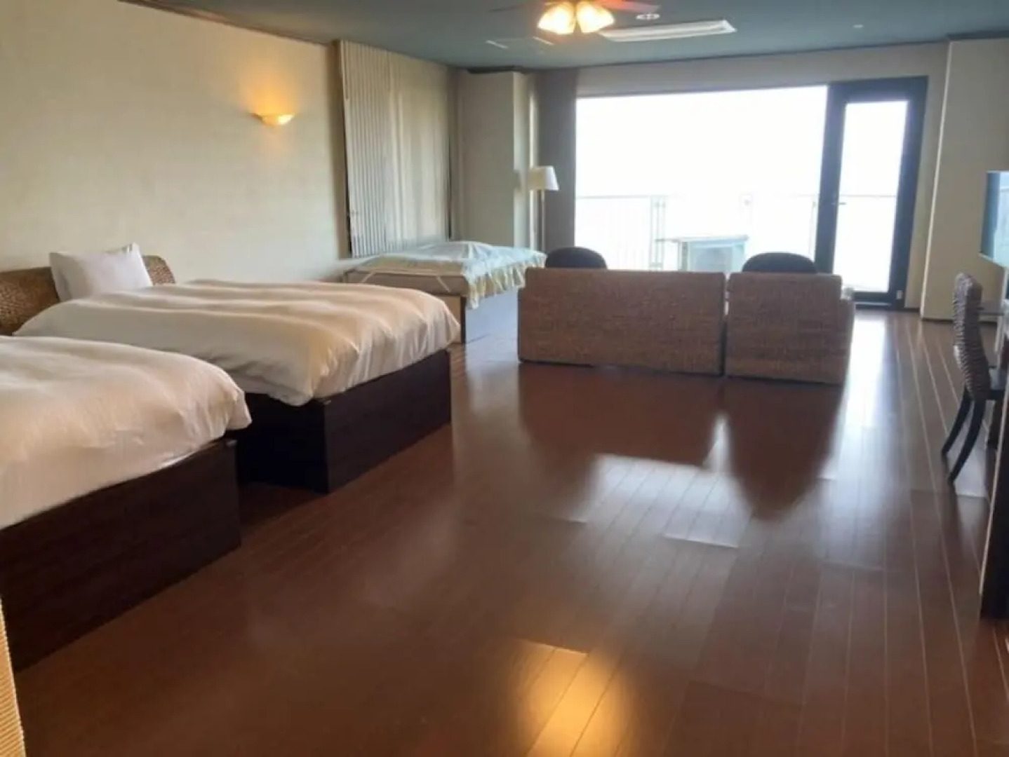 New WestPeninsula Hotel