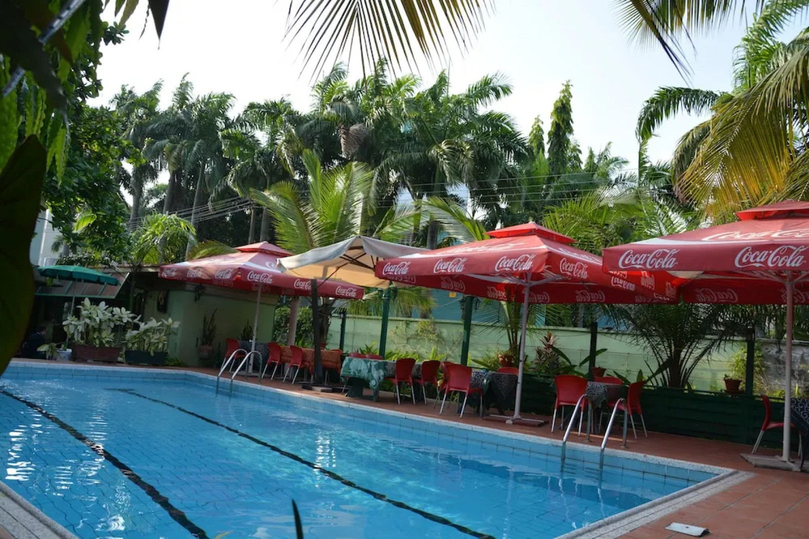 Manuela Residente Resort