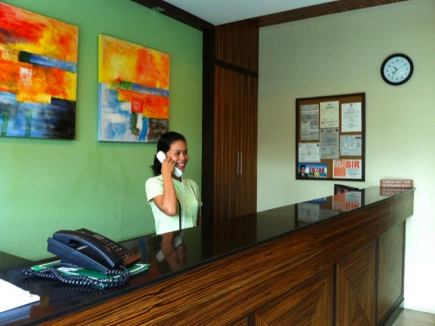 Joyce Apartelle Kalentong