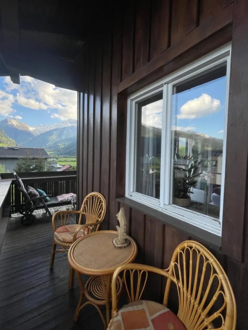 Edelweiss Ski Chalet & Beauty Spa