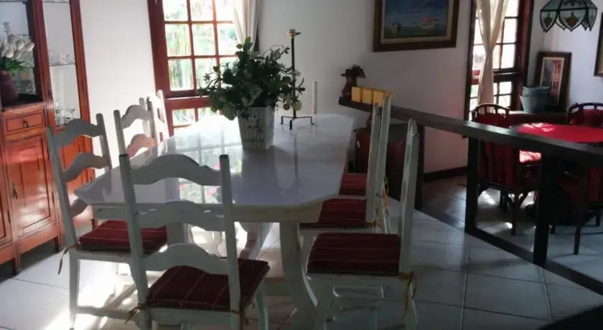 Casa em Manguinhos