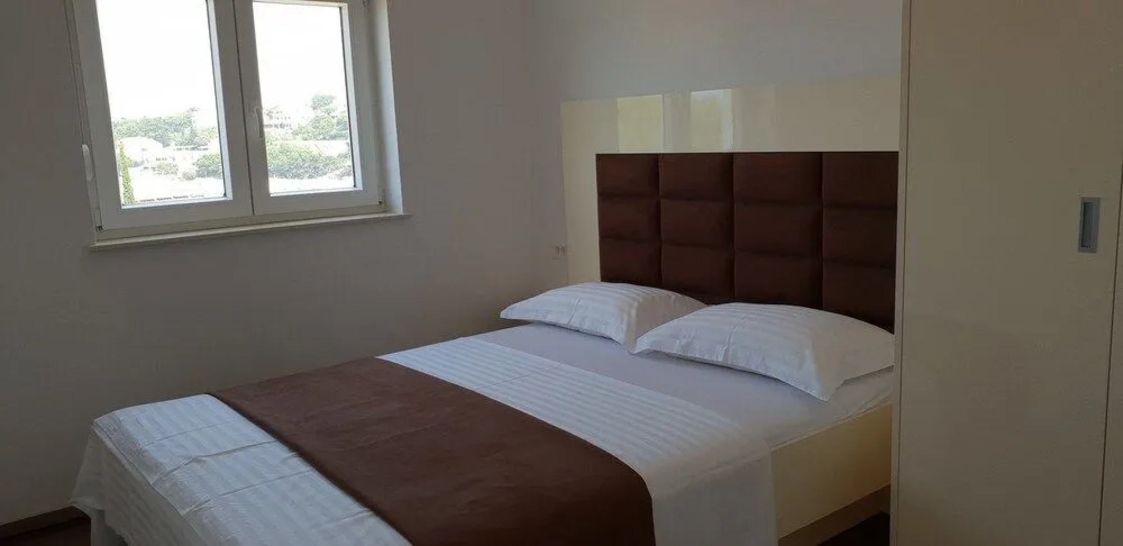 Apartments MIA Bilo 887