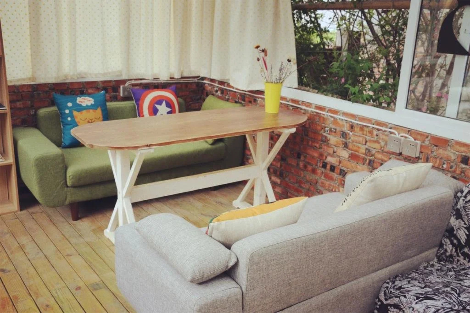 Songpan Yi Xin Yuan Hostel