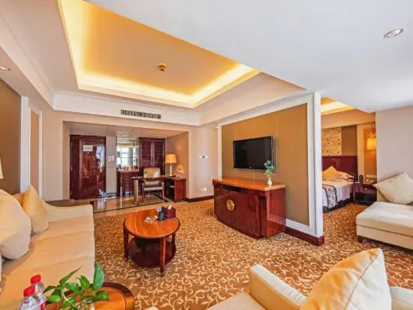 Shaoxing International Hotel