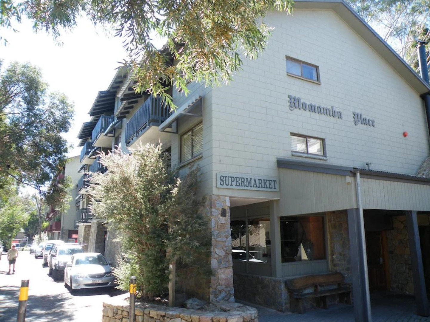 Mowamba A1 - Private Holiday Home