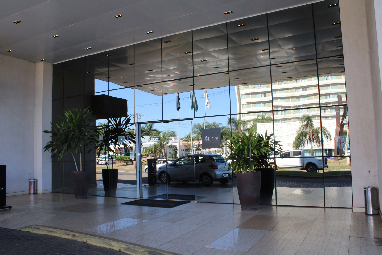 Tulip Inn Sete Lagoas