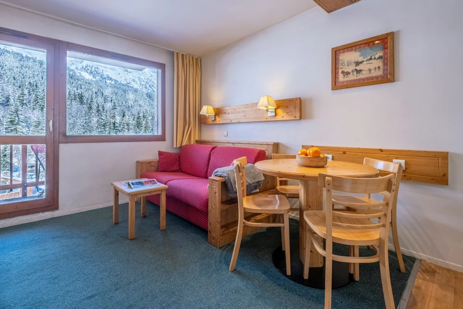 Résidence Pierre & Vacances Résidence Le Peillon