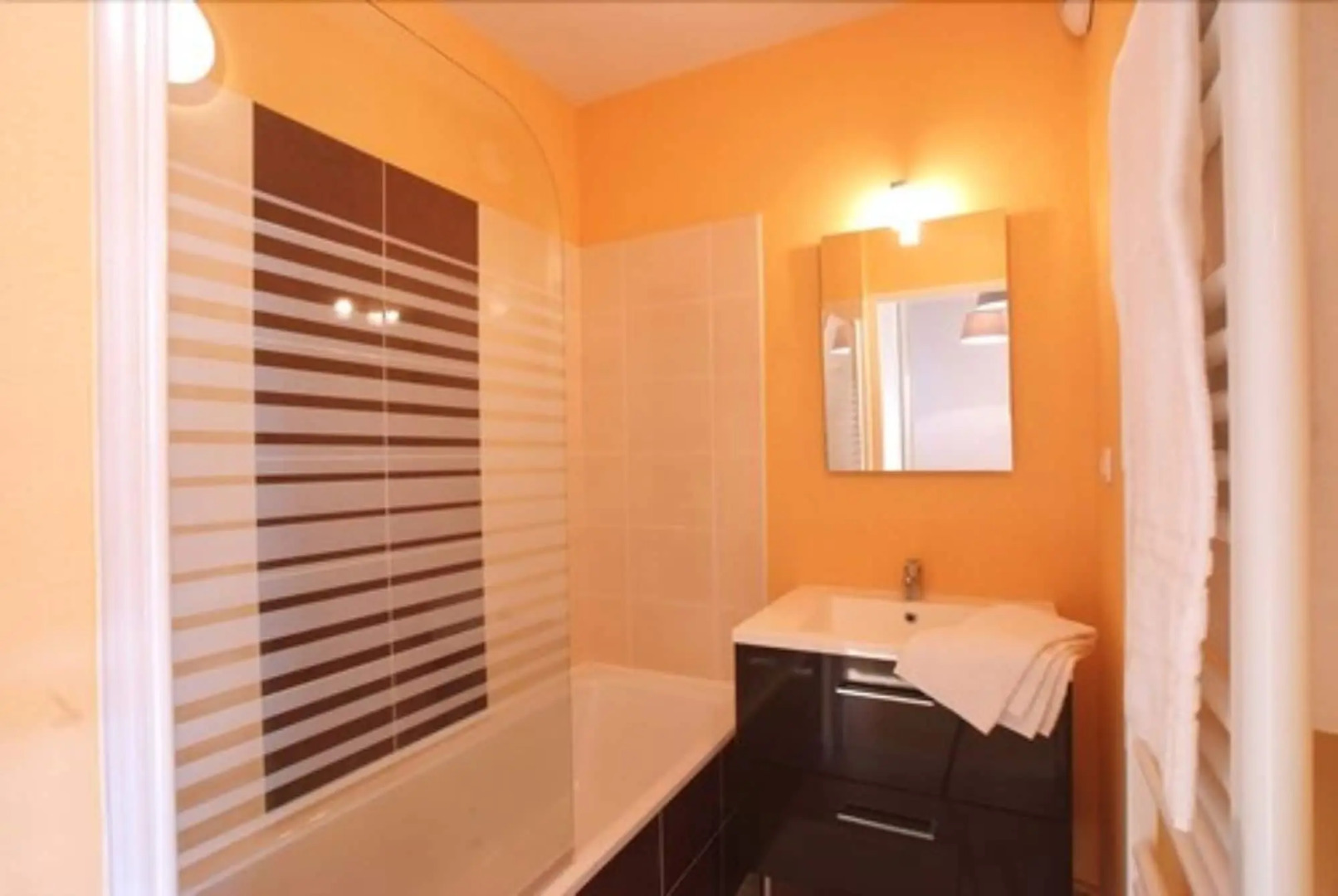 Résidence Vacancéole Le Domaine de la Vallée d'Ax