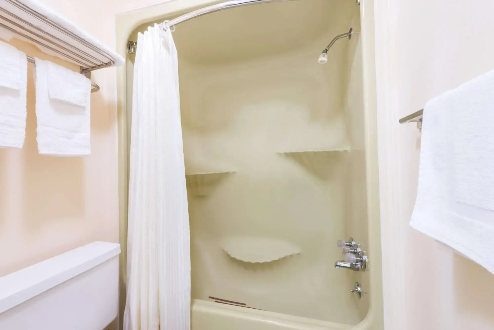 Americas Best Value Inn Chanute