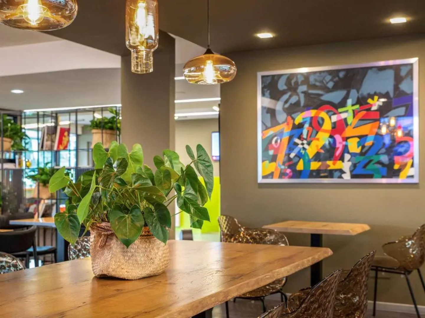 Mercure Milano Agrate Brianza