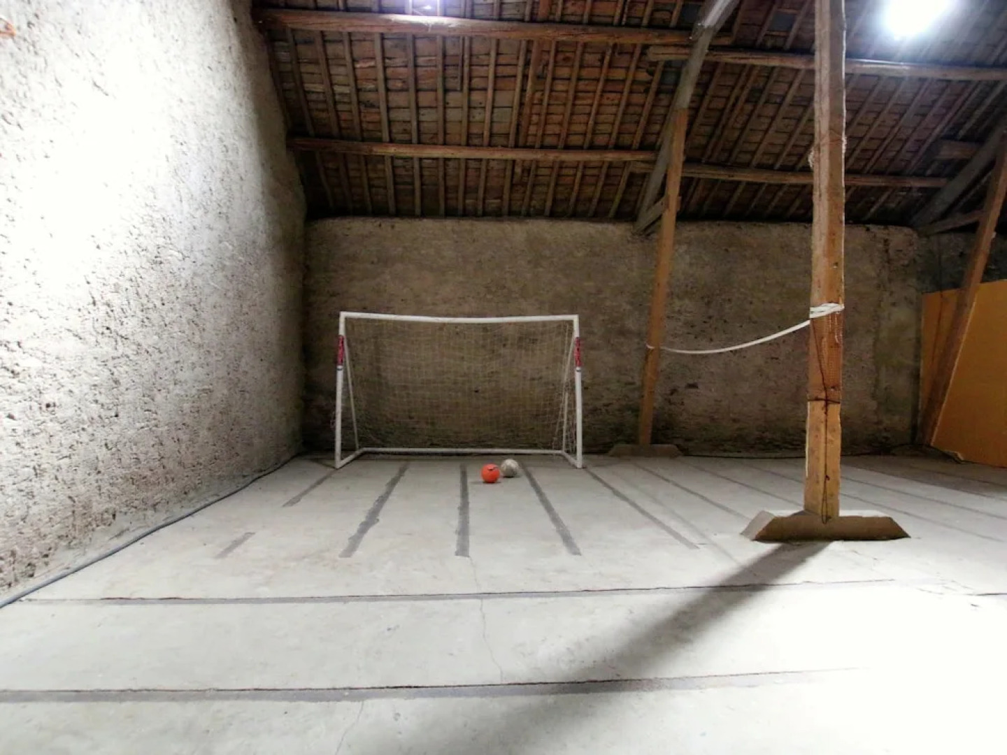 Modern Holiday Home in Neufchateau with Terrace