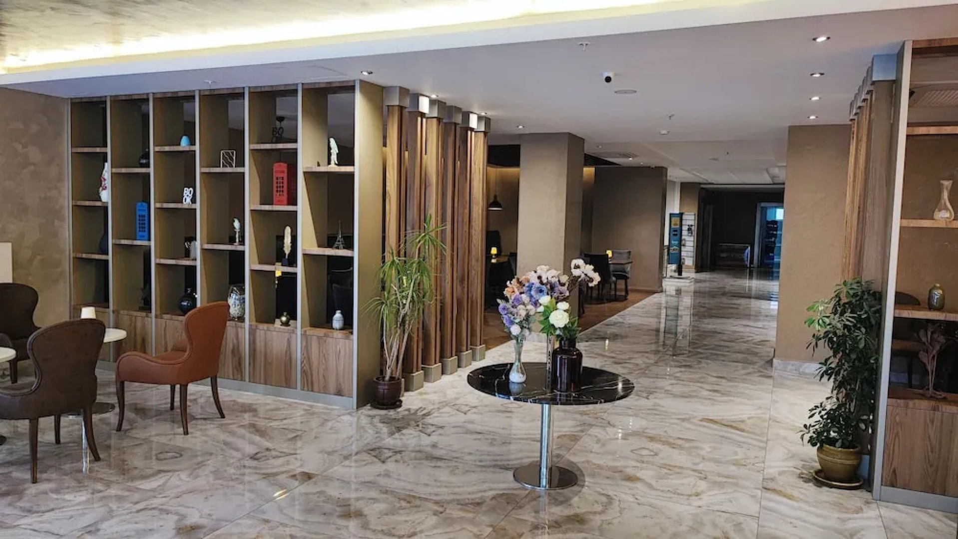 Paşapark Selçuklu Hotel