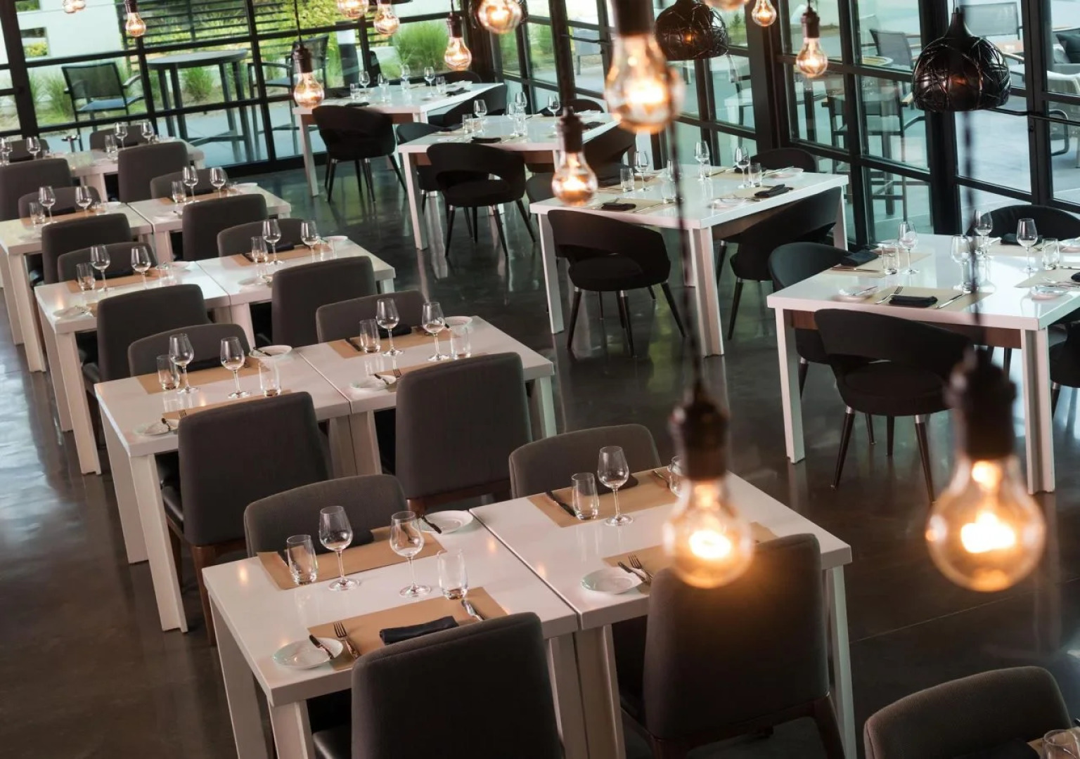 Le Meridien Atlanta Perimeter by Marriott