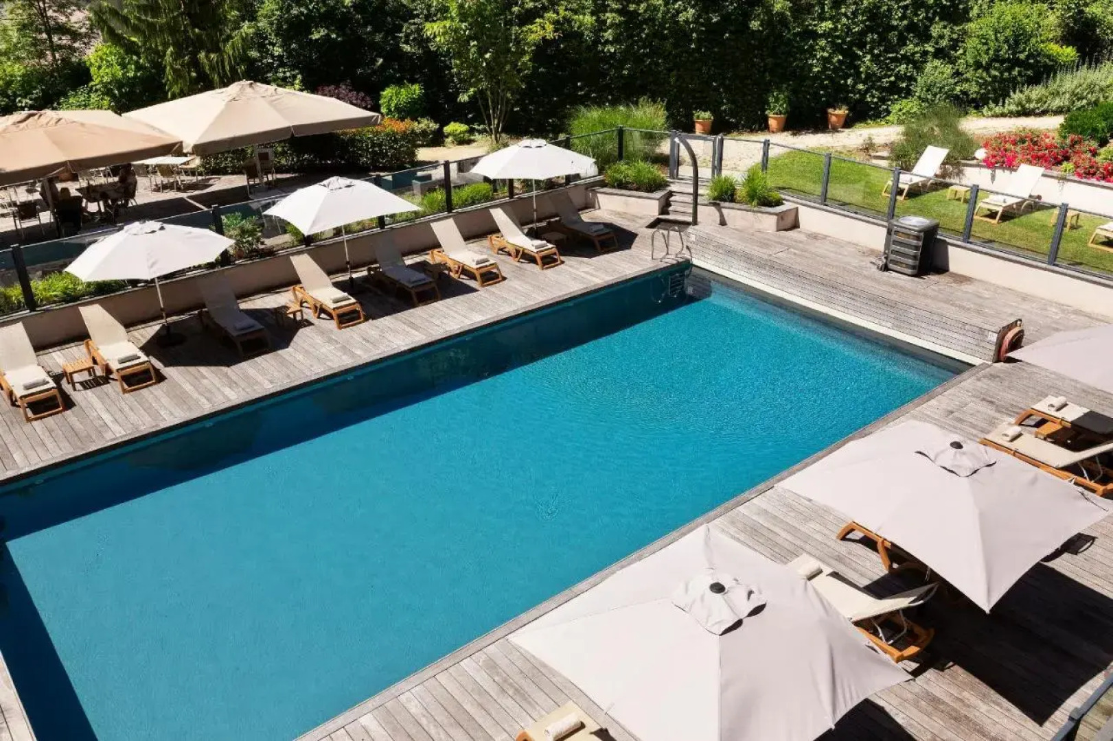 Residence La Reserve